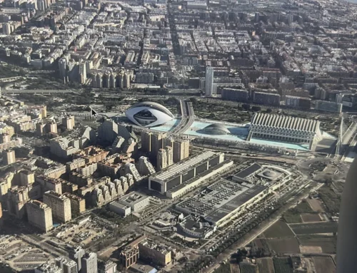 Top 10 Reasons to Visit Valencia, Spain